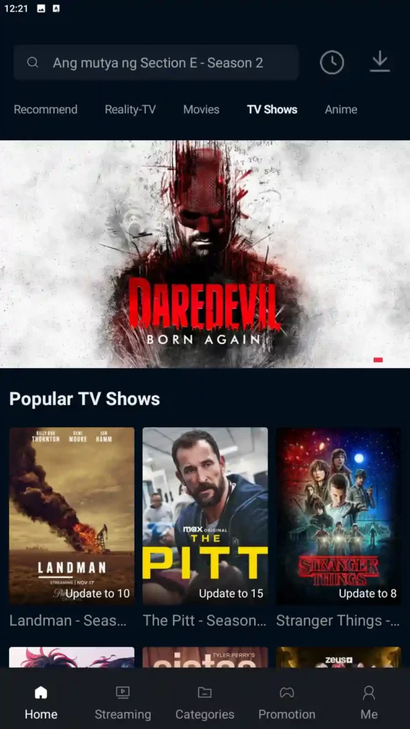 BirdSort Movie Apk 1