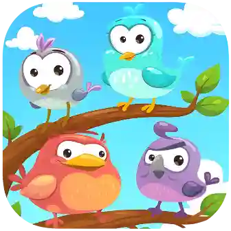 BirdSort App